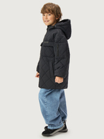 Куртка 4м4726 черный