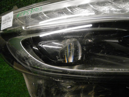 Фара правая Mercedes V w447 (2014-н.в.) LED