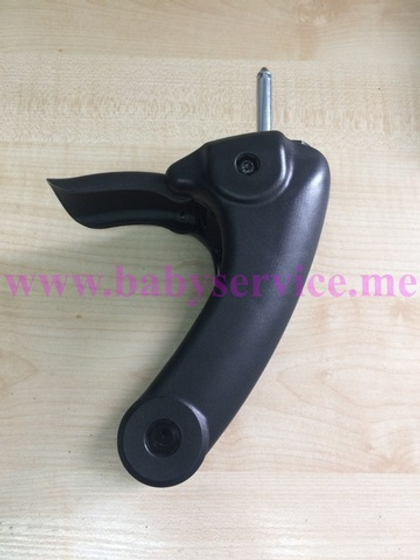 Вилка колеса