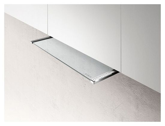 Вытяжка Elica GLASS OUT IX/A/90