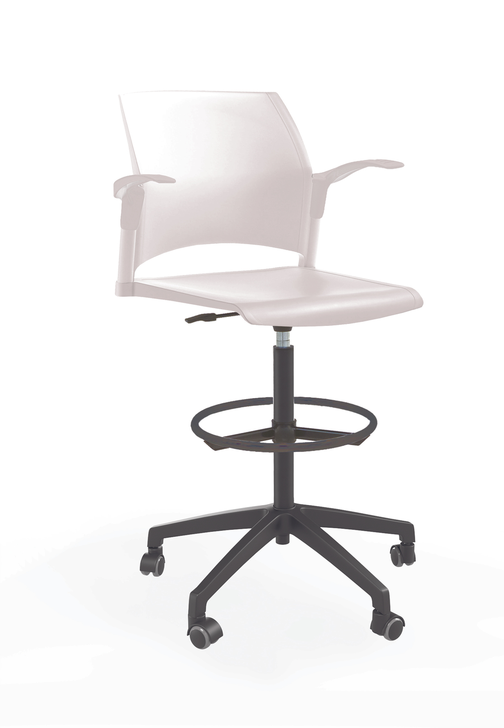 Restart кресло кассира