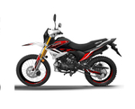 Мотоцикл VMC ENDURO CG 300 (21/18) с ЭПТС