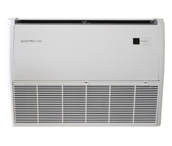 QuattroClima QV-I60FG/QN-I60UG