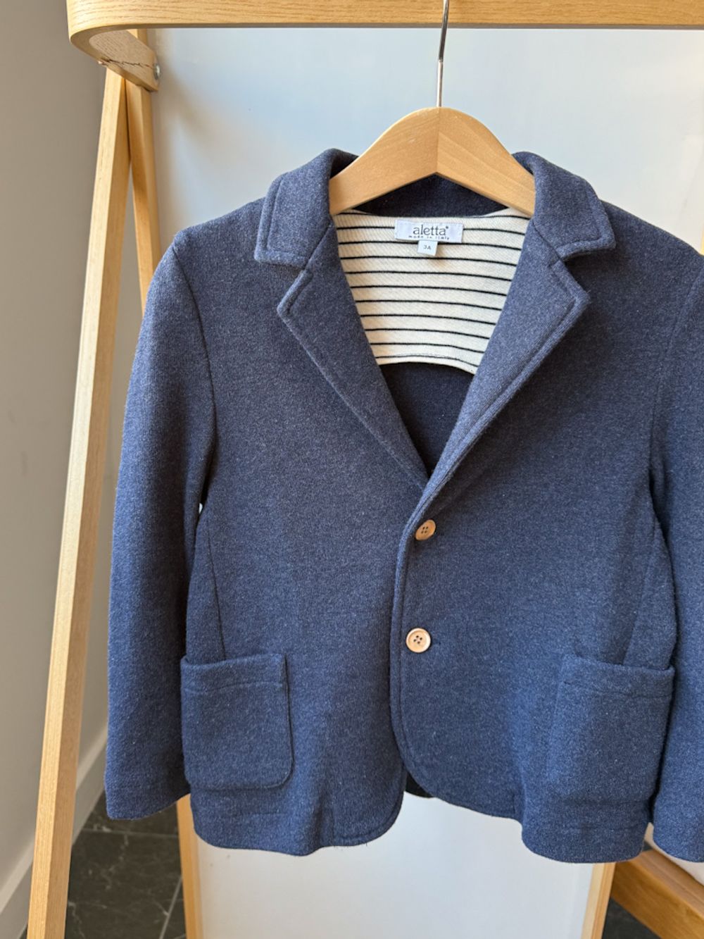 Пиджак Aletta, 98