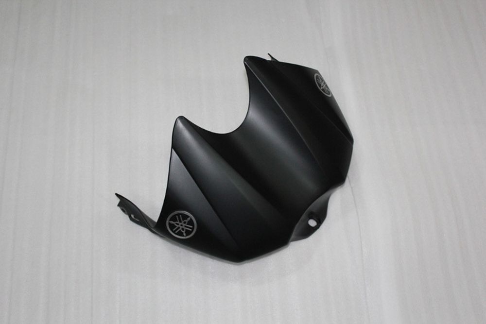 Комплект пластика для мотоцикла Yamaha YZF-R1 04-06 Черный