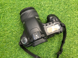 Canon EOS 30D kit EF-S 18-55mm 3.5-5.6 ll