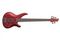 YAMAHA TRBX305 CANDY APPLE RED