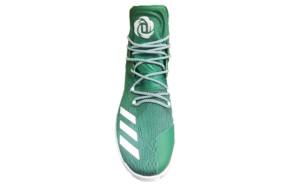 Кроссовки Adidas D Rose 7