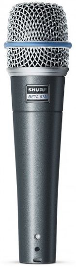 Микрофон SHURE BETA 57A