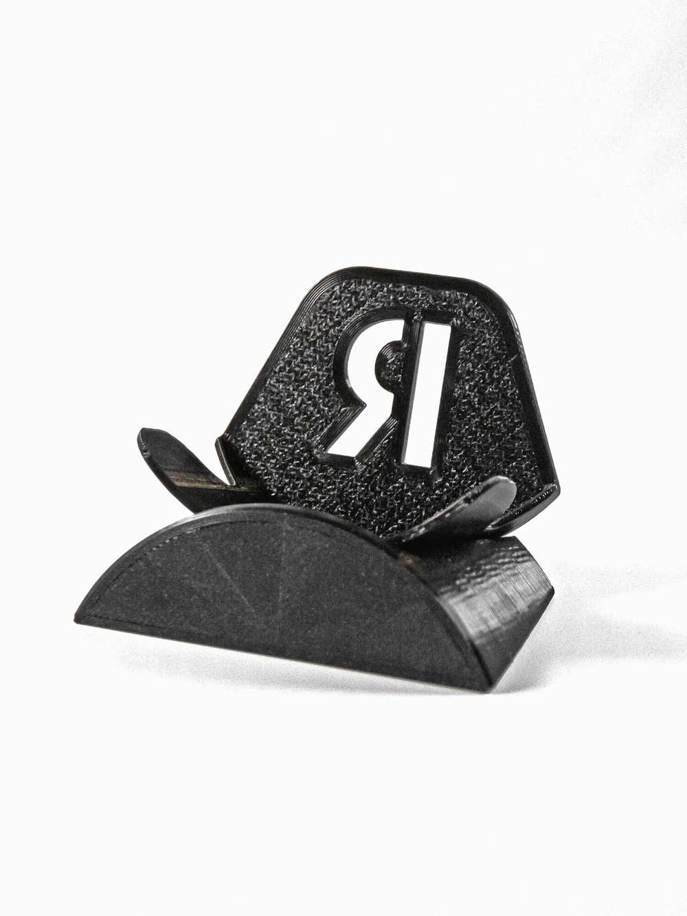 Подставка настольная для Яндекс станции Мини1, 3D печать, черная