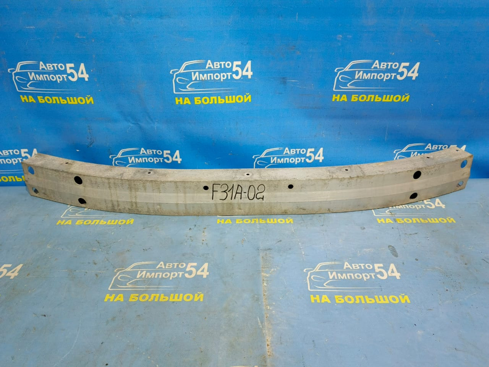 Усилитель заднего бампера MITSUBISHI DIAMANTE 1997