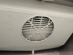 Шкаф холодильный АRIADA из нержавеющей стали 750 л.