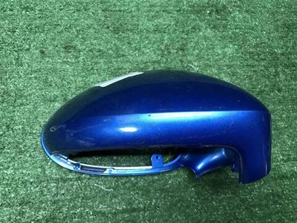 Крышка зеркала правая Porsche Panamera 970 (09-16)