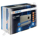 Стабилизаторы напряжения Энергия АСН навесные