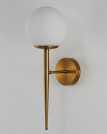 Бра Moderli V6042-1W Scrumbel