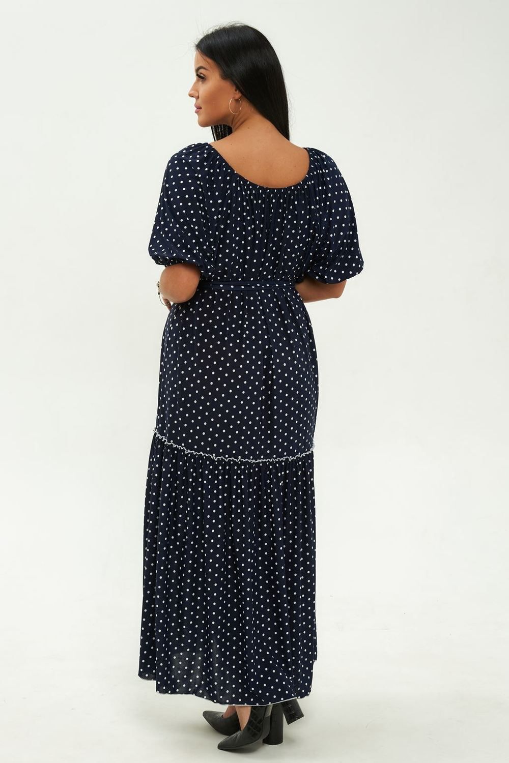 Платье 13536 Натали (Акция)