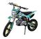 Мотоцикл REGULMOTO Seven PITBIKE
