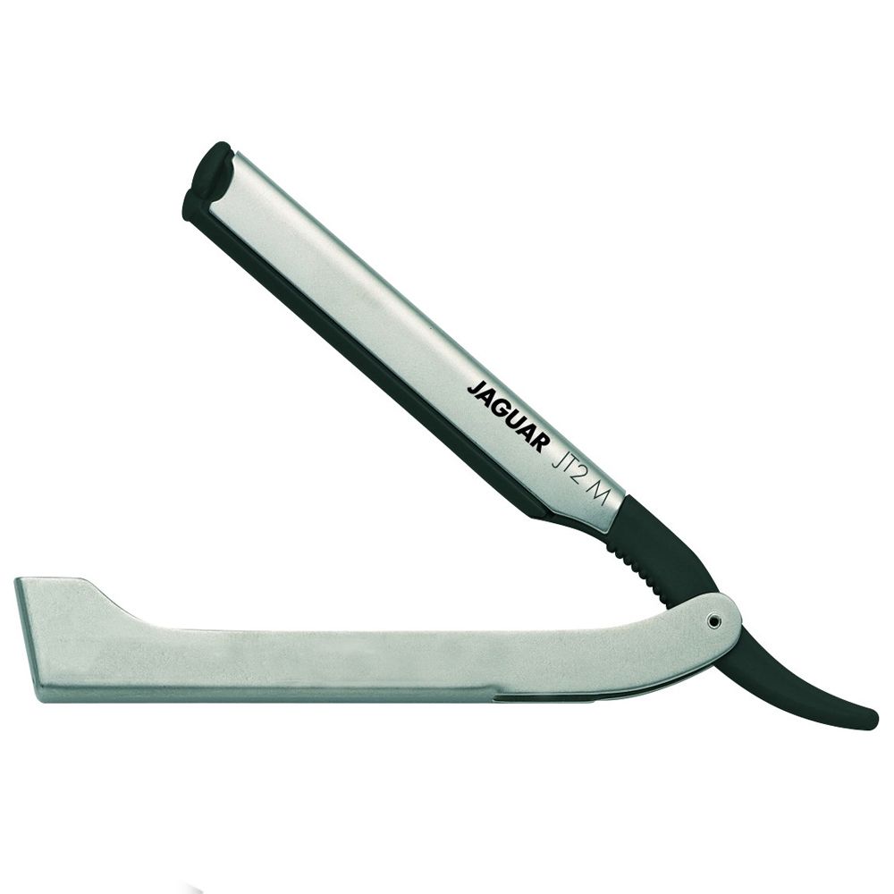 Бритва безопасная Jaguar JT2 M Black