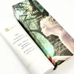 Охлаждающий солнцезащитный крем 8TREE UV HYALURONIC COLLAGEN SUN GEL SPF50+ PA++++