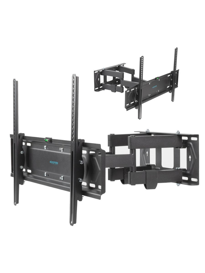 Кронштейн настенный наклонно-поворотный Kromax PIXIS-XL-2