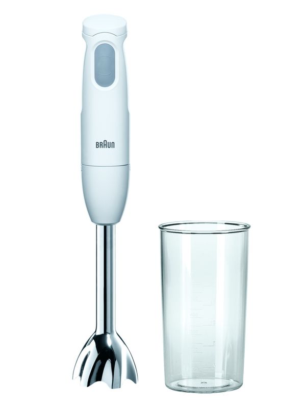 Погружной блендер Braun Multiquick 1 MQ100 Curry