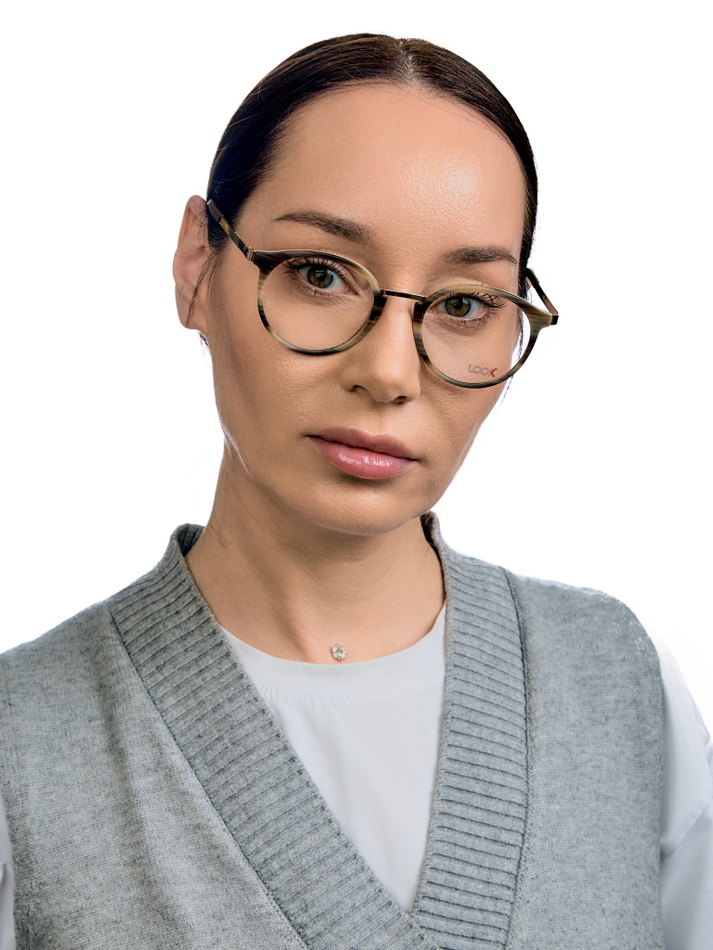 Оправа Look 10517 c3