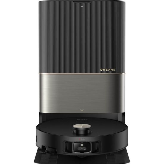 Робот-пылесос Dreame X50 Ultra Complete Black