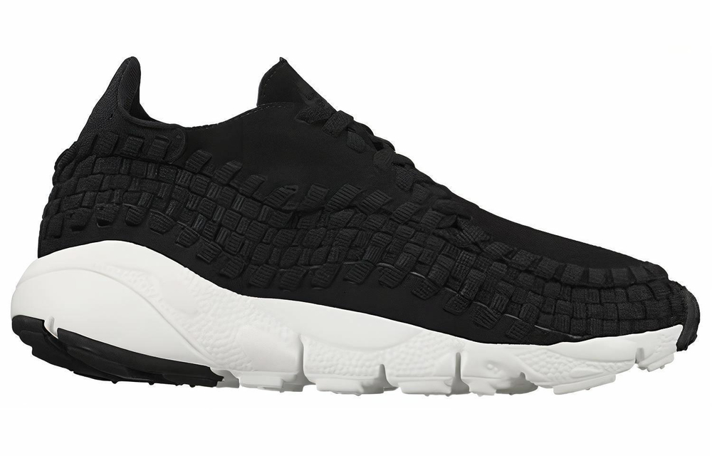 Кроссовки Nike Woven (Женская размерная сетка)
