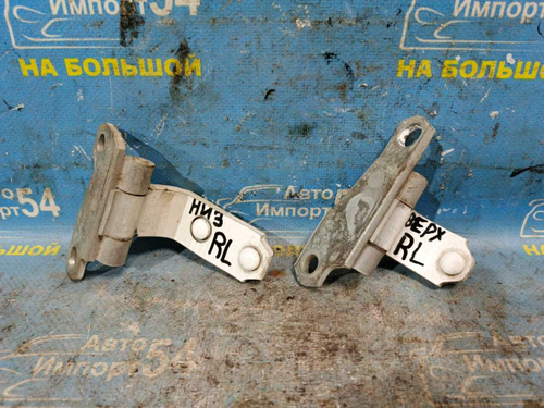 Петля двери задней левой TOYOTA CAMRY 1993