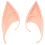 Карнавальный аксессуар «Уши Эльфа» 10*4,5 см