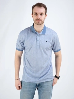 Футболка поло мужская Турция, тенниска