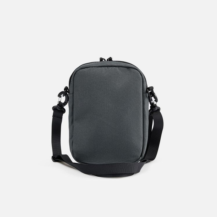 Сумка ANTEATER Crossbody NEW LOGO, серый