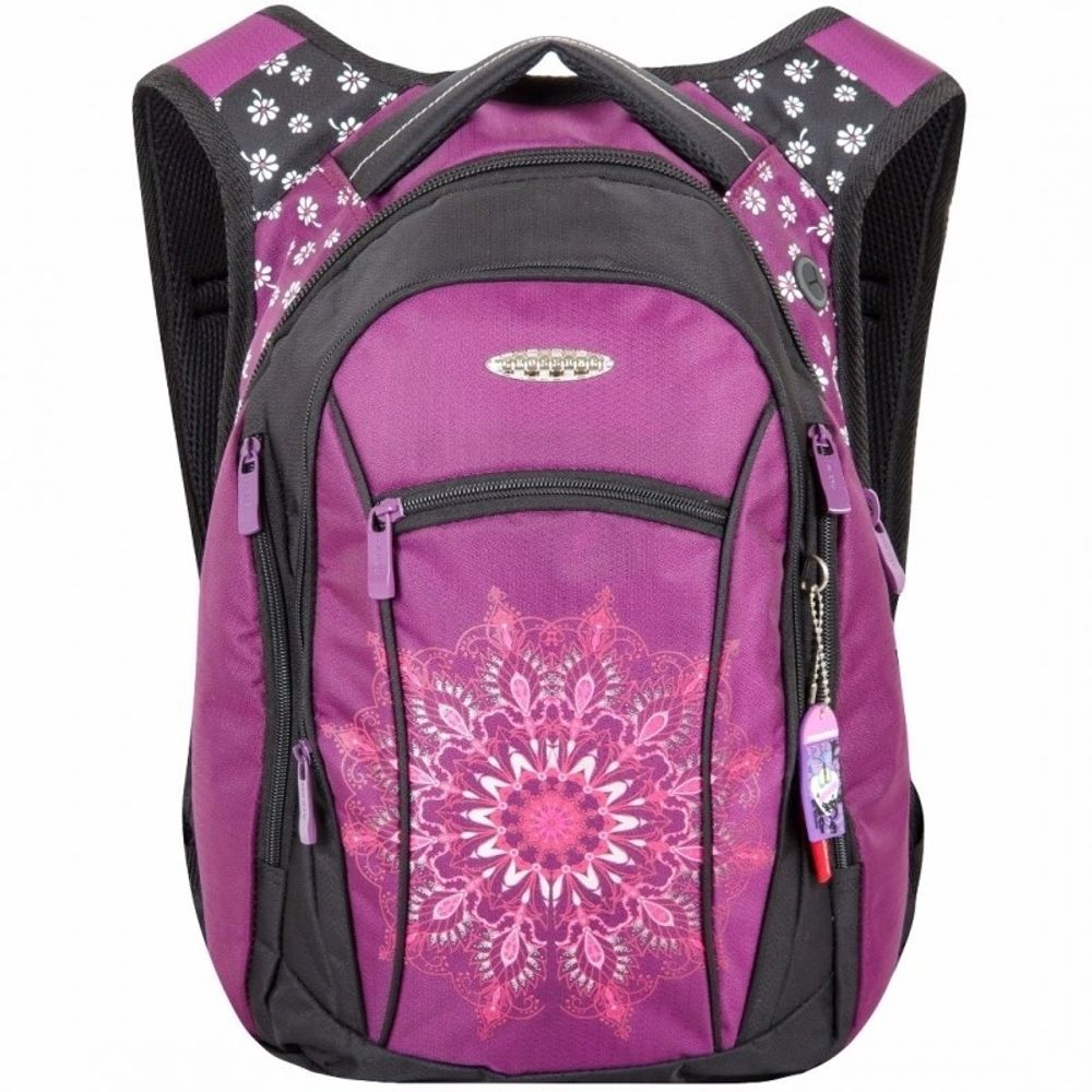 Рюкзак для супер девчонок коллекция DELIGHT G15-5