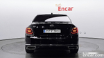 Kia The K9 (Quoris/K900) 3.3 GDI AWD (04.2021)