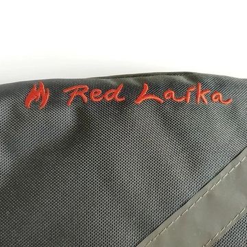 Рукавицы RL-R-03 с подогревом RedLaika на аккумуляторах (akk) серые