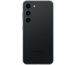 Смартфон Samsung Galaxy S23 8/128 ГБ, черный