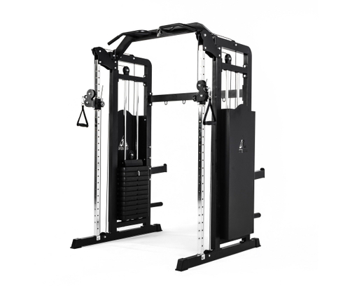 Кроссовер DFC D700/2