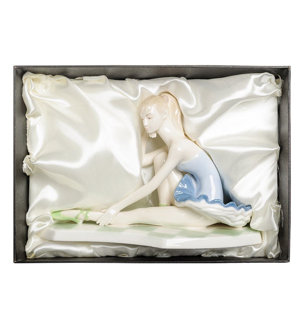 Valerio Sole VS-308 Статуэтка «Девочка Балерина»