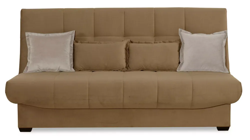 Диван Аккорд БД, АСМ-Элегант, г.Екатеринбург