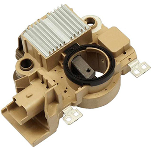 Регулятор напряжения Citroen C4, Peugeot 307