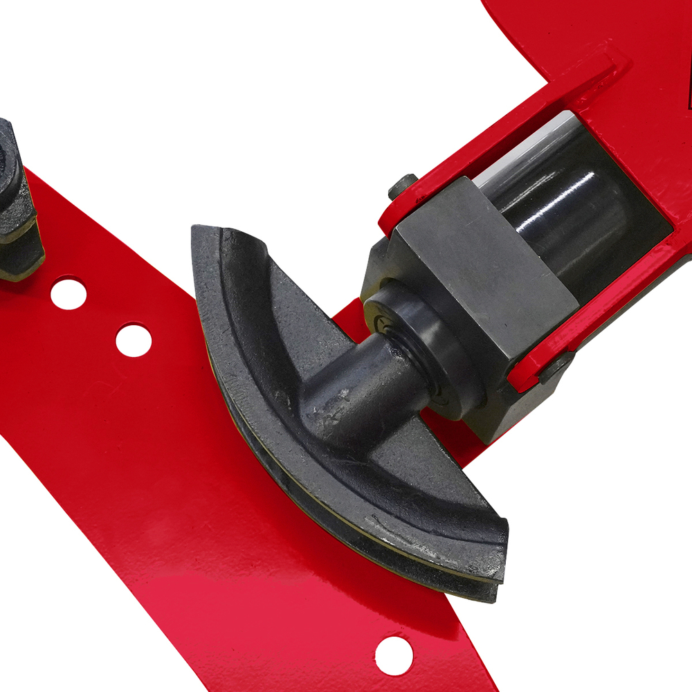 HRH-PP02130600 Трубогиб гидравлический, 13 т