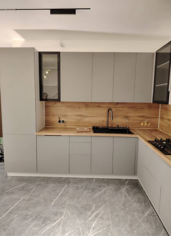 МОДУЛЬНАЯ КУХНЯ ФИДЖИ В НАЛИЧИИ ПО ВАШИМ РАЗМЕРАМ