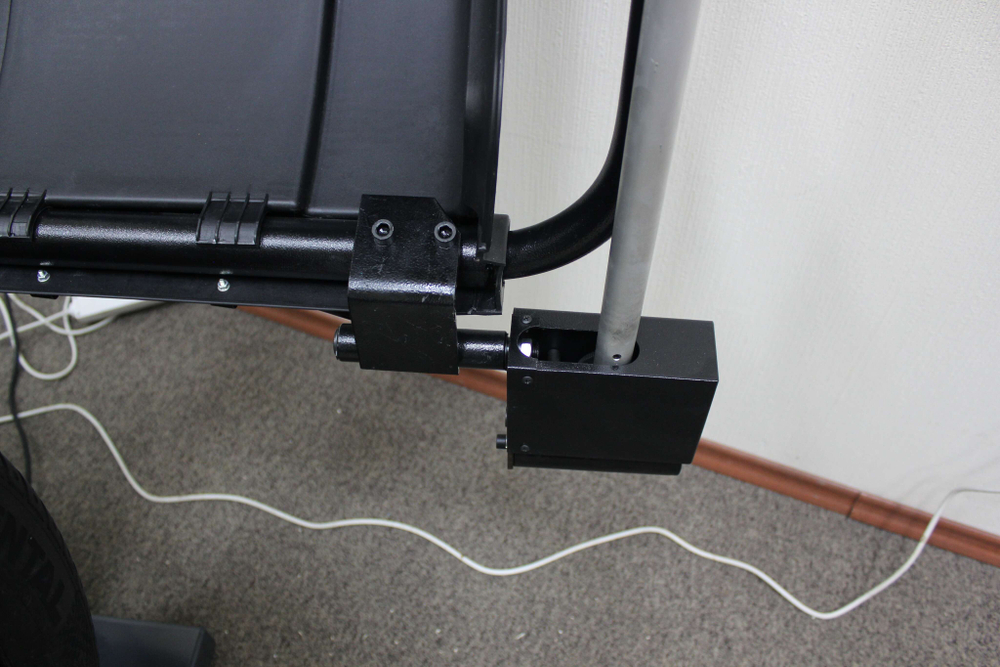 WB728 Балансировочный станок