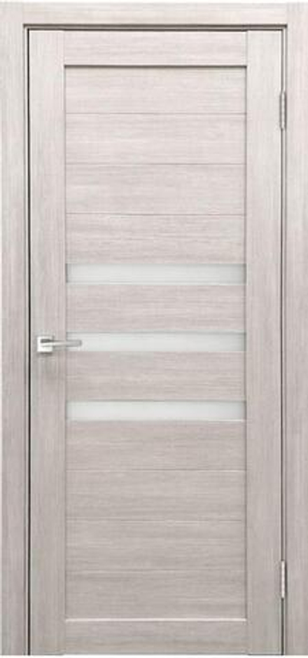 Межкомнатная дверь Х6