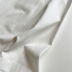 Вареный хлопок 250см. Молочный