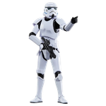 Фигурка Hasbro Star Wars The Black Series Archive Imperial Stormtrooper