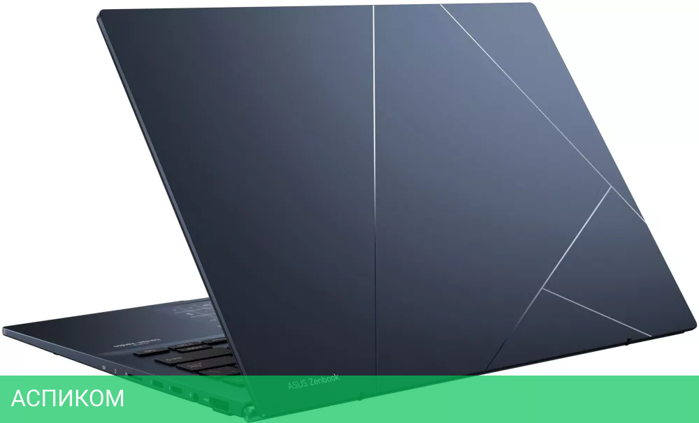 Ноутбук ASUS Zenbook 14 UX3402VA-KP696