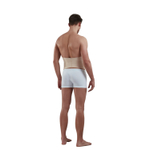 Мужской утягивающий пояс Doreanse (Размер: S) (Цвет: черный)