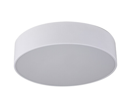 Kink Light 05530,01 Светильник Медина белый Led 24W