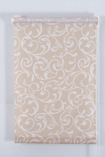 Ролет штора АНГЛЕТЕР кофе